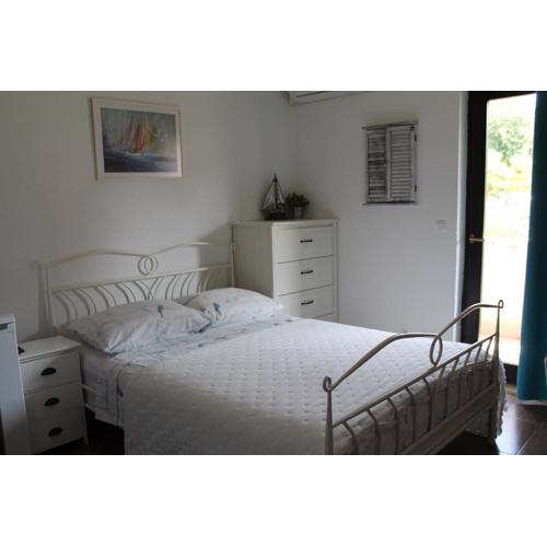 Studio apartment Sasha