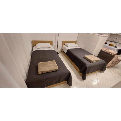 Studio Apartment Sea
