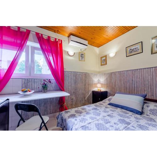 Studio Apartment Silvana ST