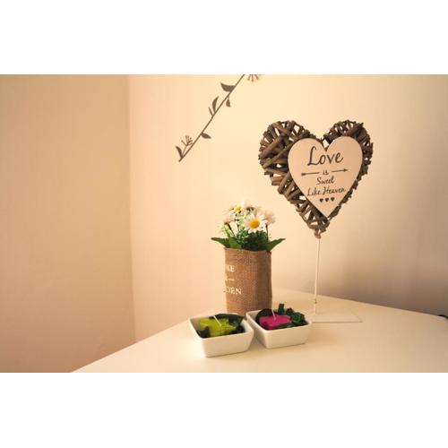 Studio Apartment Slavi