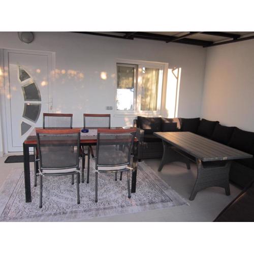 Studio Apartment Solis