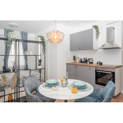 Studio APARTMENT STADIUM ZAGREB