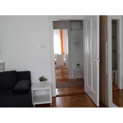 Studio apartment Studio with Garden View