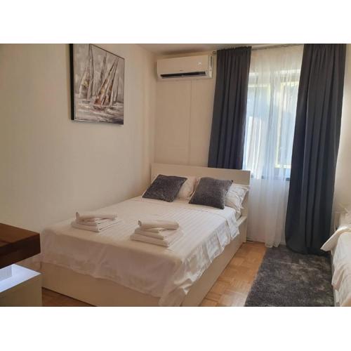 Studio Apartment Svjetlana
