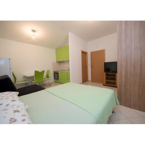 Studio Apartment Tesija