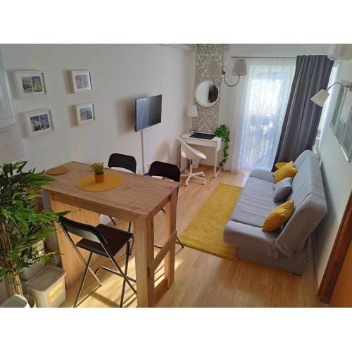 Studio Apartment TIM
