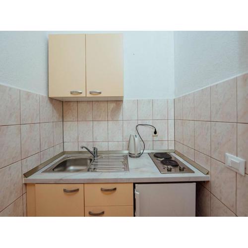 Studio apartment Tina 3
