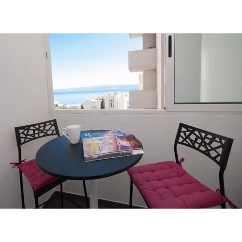 Studio apartment Tina