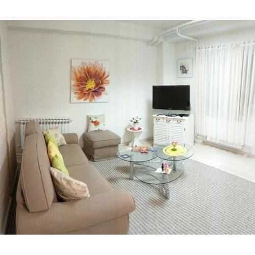 Studio Apartment Unity