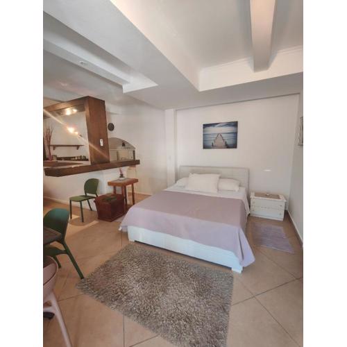 Studio Apartment Vukic