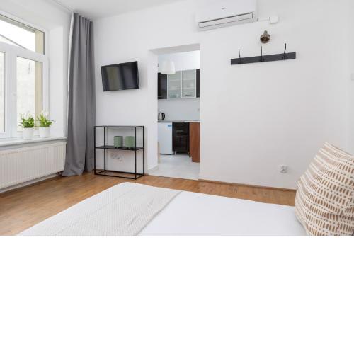 Studio apartment with AC - Długa 65