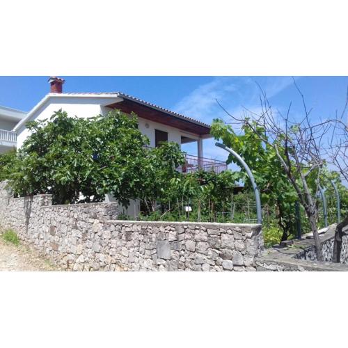 Studio apartment Zana