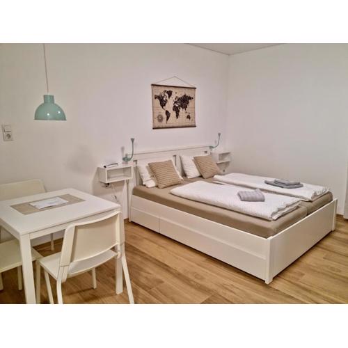 Studio Apartment Zara