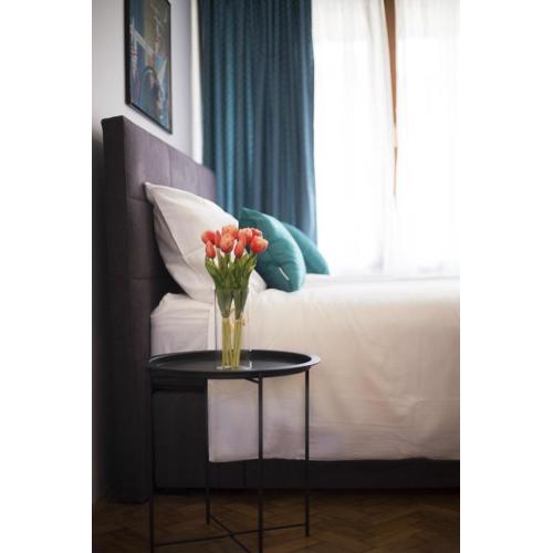 Studio Apartment Zen City Centre