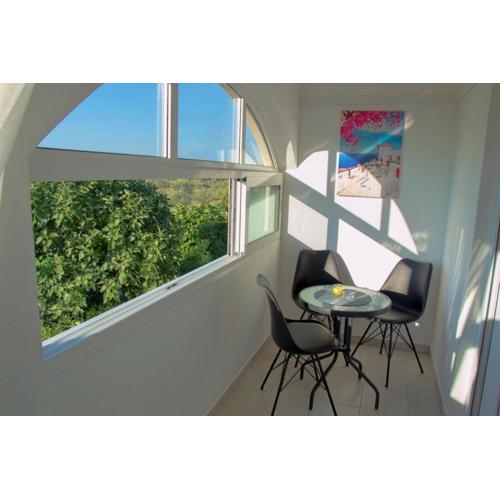 Studio Apartment Zen
