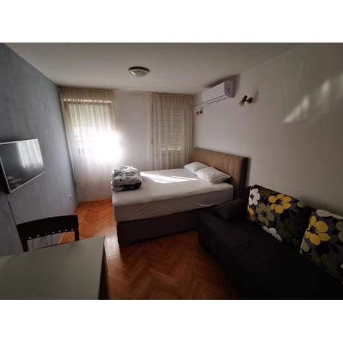 Studio Apartment Zen