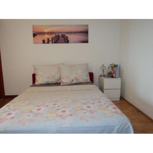 Studio Apartments Ana