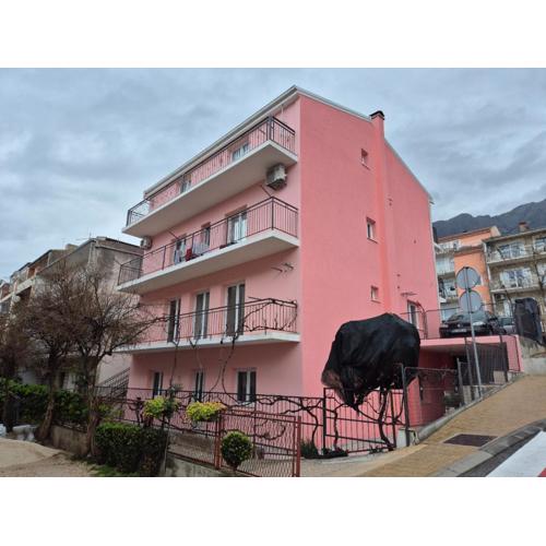 Studio Apartments Antonio