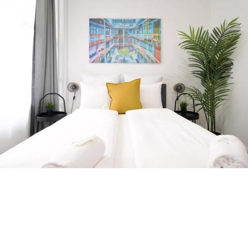 Studio Apartments by Hi5- Apartment in Downtown