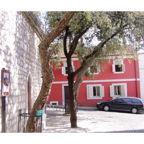 Studio apartments Holy Trinity