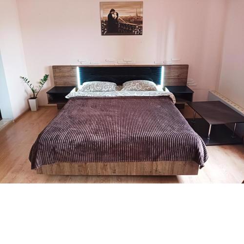 Studio apartments in center NEW 5 floor Без ліфту