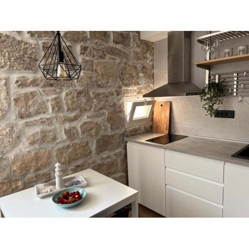 Studio Apartments Leut & Lanterna