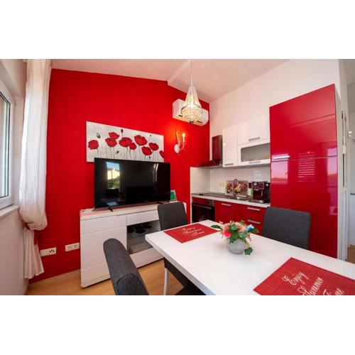 Studio Apartments Mack - GOLD