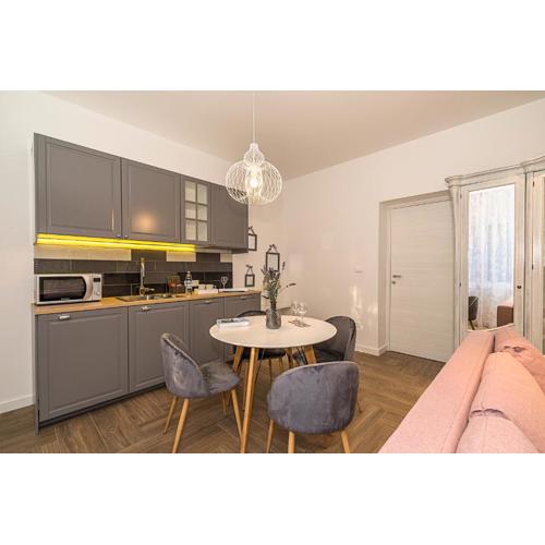 Studio apartments Marcel