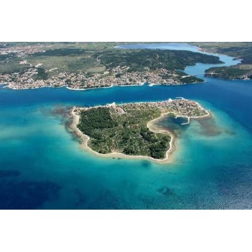 Studio Apartments Marica