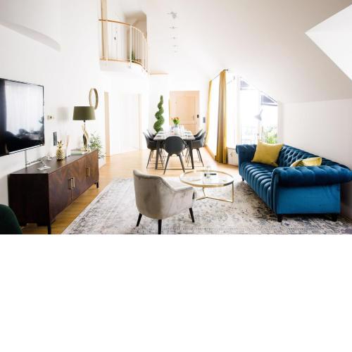Studio Apartments Opera - Mai's Apartments