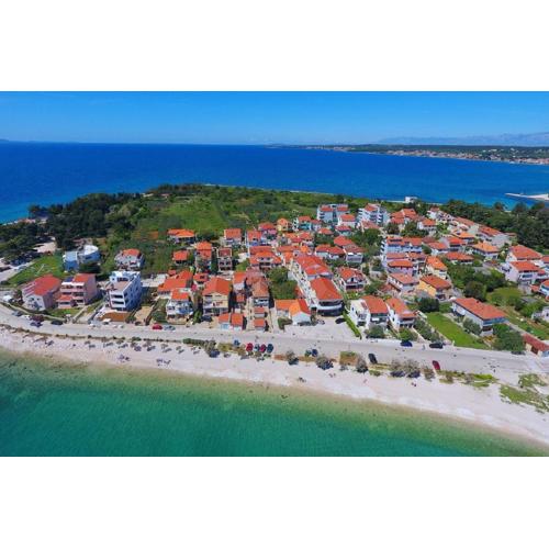 Studio Apartments Pavin