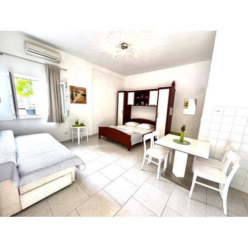 Studio Apartments Promajna