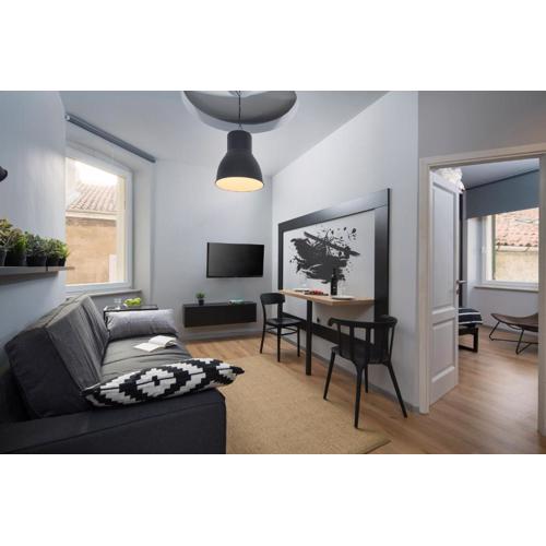 Studio Apartments River