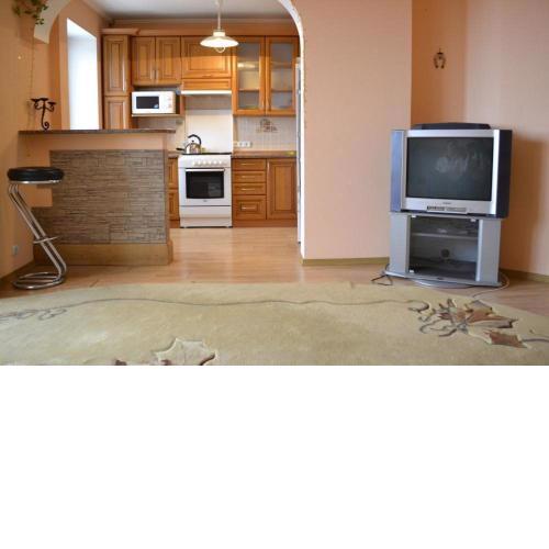 Studio Apartments