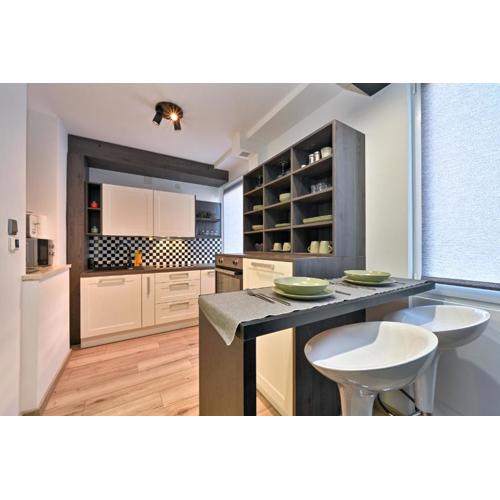 Studio apartnam Centar - Varaždin, Trakošćanska ulica 16 A