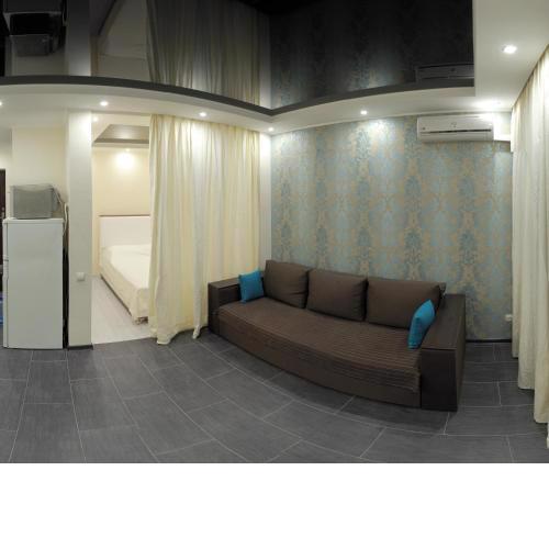 Studio at Tsentralnyi Prospekt