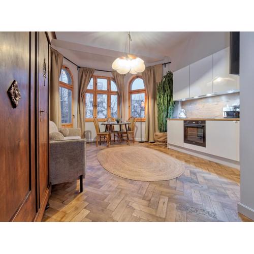 Studio Baltic - ACCO RENT