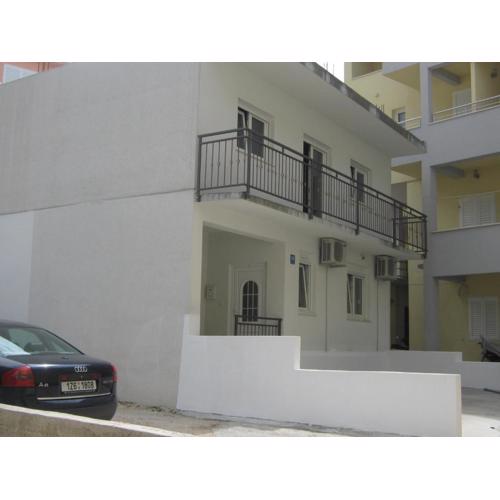 Studio Baska Voda 12509b
