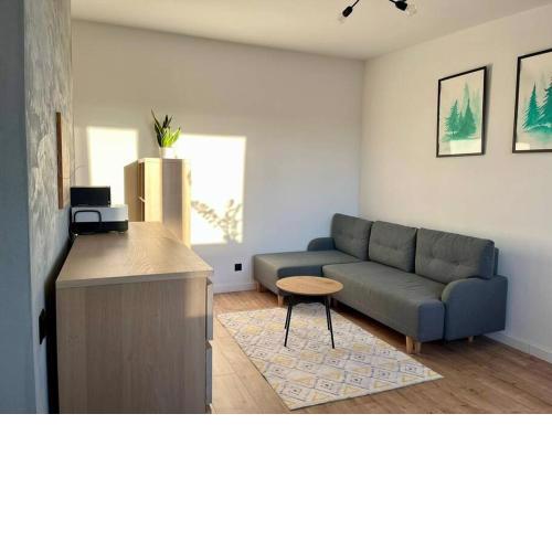 Studio Brzeźno by Grand Apartments