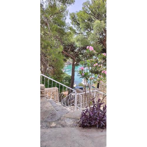Studio by the sea