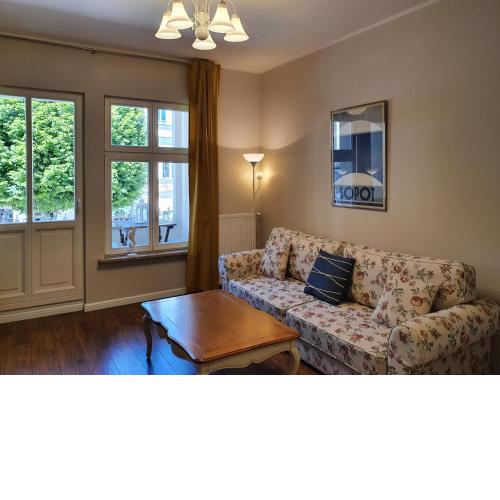 Studio Cassino 42 Sopot