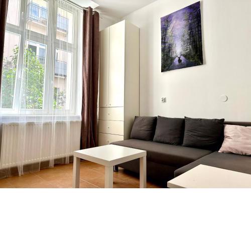 Studio Centralny Sopot III