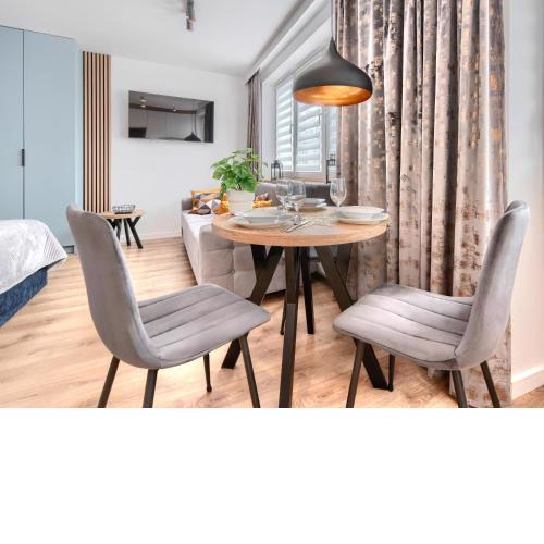 Studio Centrum - ACCO RENT