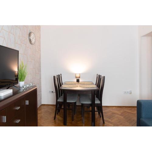 Studio CENTRUM parter