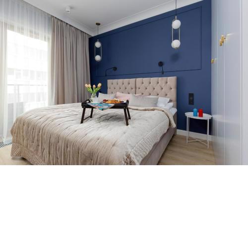 Studio Centrum Pawia 51 Apartments by Renters Prestige