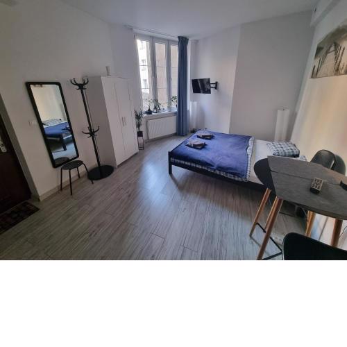 Studio Centrum Polwiejska 11A