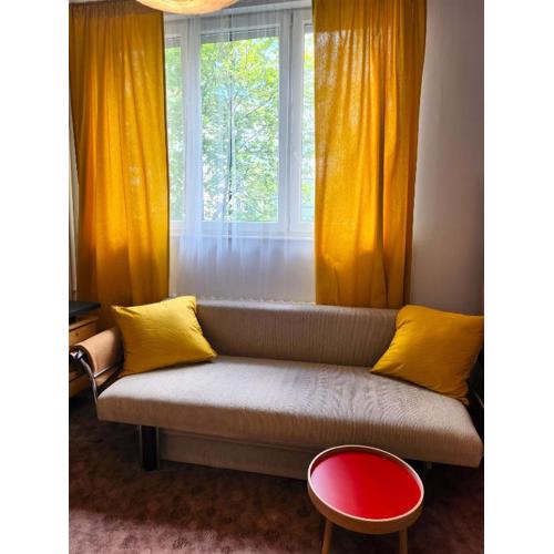 Studio Centrum, Private Entrance, SELF CHECK-IN 24h