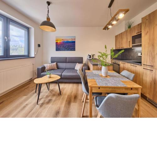 Studio Černý Důl-2 by Interhome
