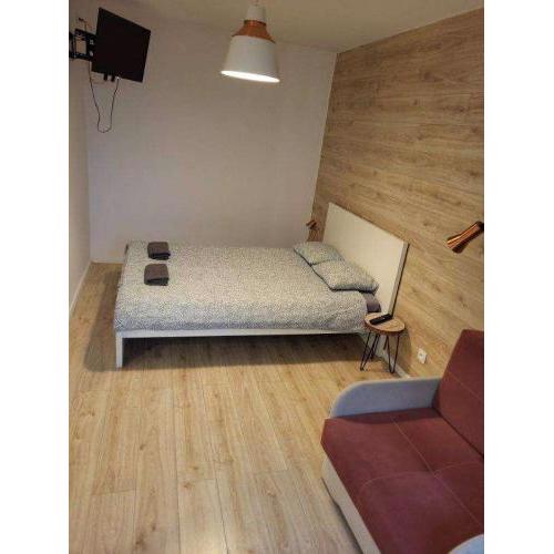 Studio Close to Oldtown City Center