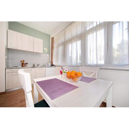 Studio close to the beach - Zadar Borik